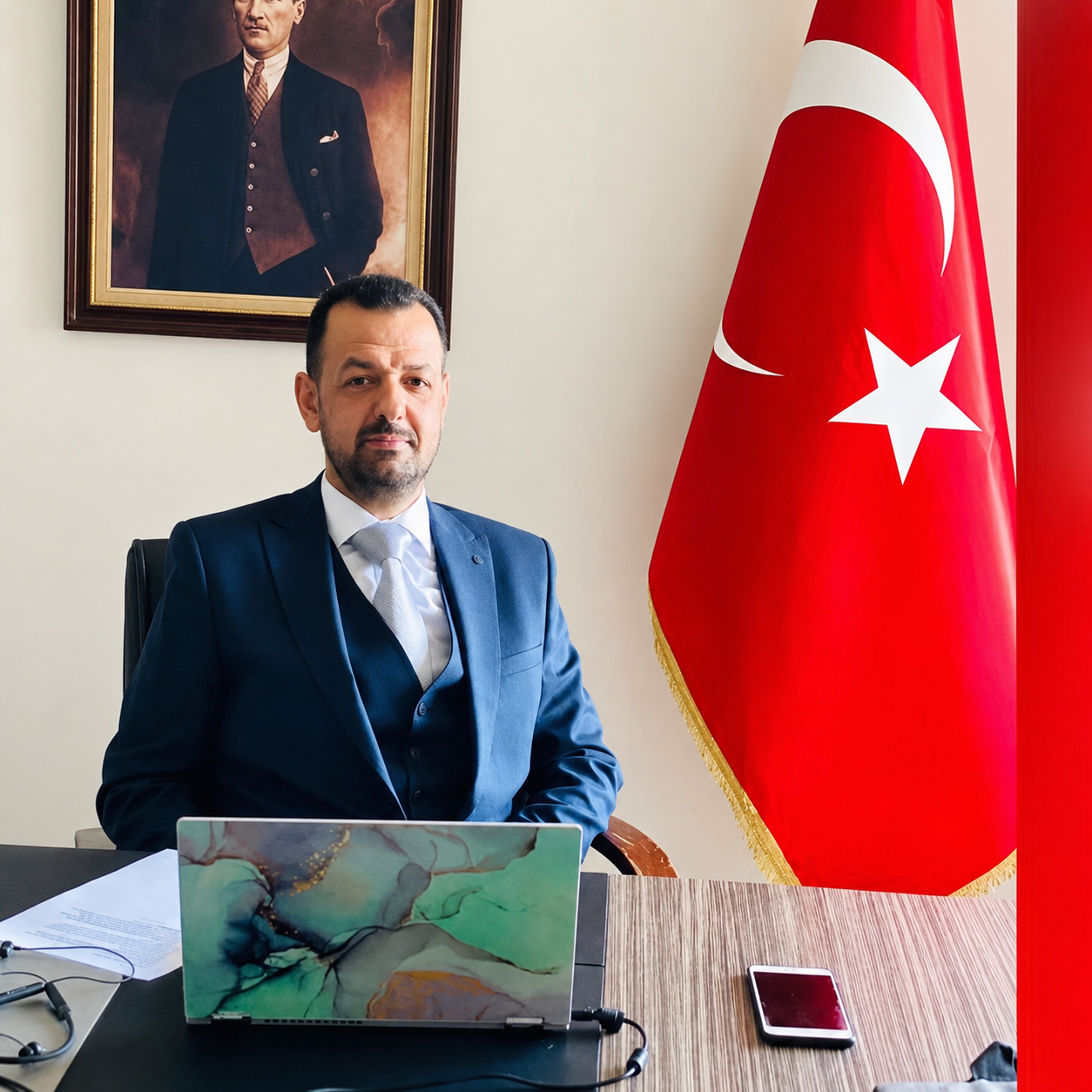Dr. Mohammad Alsmadi